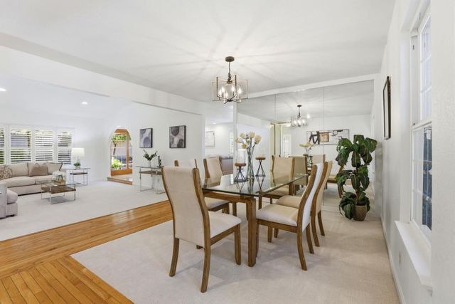 3370 Morgan Court, Pleasanton, CA 94588