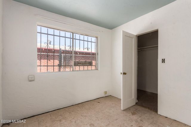 3649 S Bronson Avenue, Tucson, AZ 85713