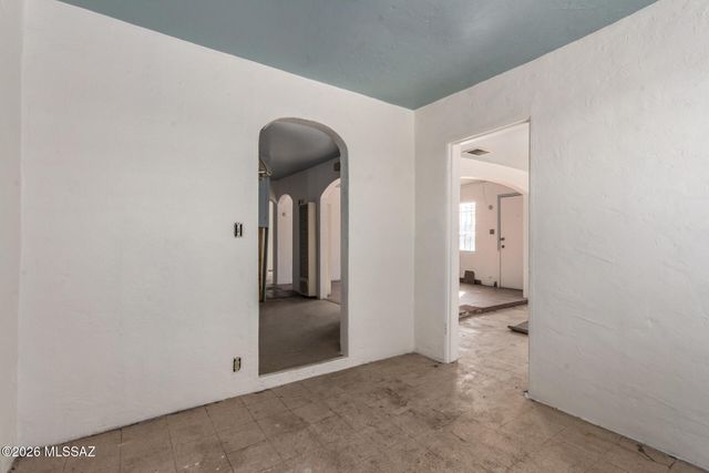 3649 S Bronson Avenue, Tucson, AZ 85713