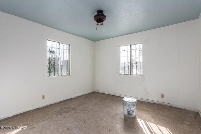 3649 S Bronson Avenue, Tucson, AZ 85713