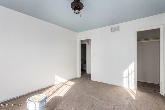 3649 S Bronson Avenue, Tucson, AZ 85713