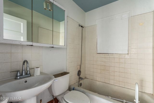 3649 S Bronson Avenue, Tucson, AZ 85713