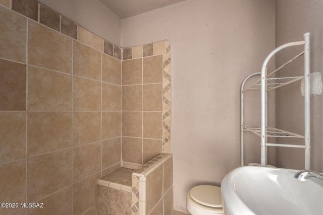 3649 S Bronson Avenue, Tucson, AZ 85713