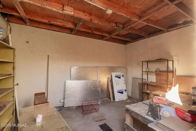 3649 S Bronson Avenue, Tucson, AZ 85713