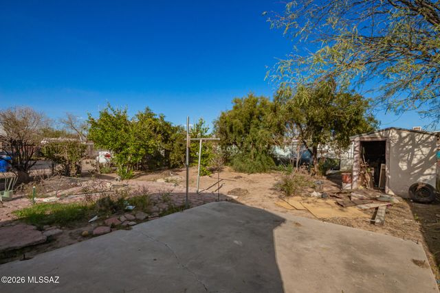 3649 S Bronson Avenue, Tucson, AZ 85713
