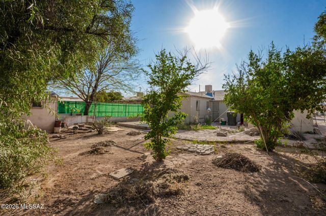 3649 S Bronson Avenue, Tucson, AZ 85713