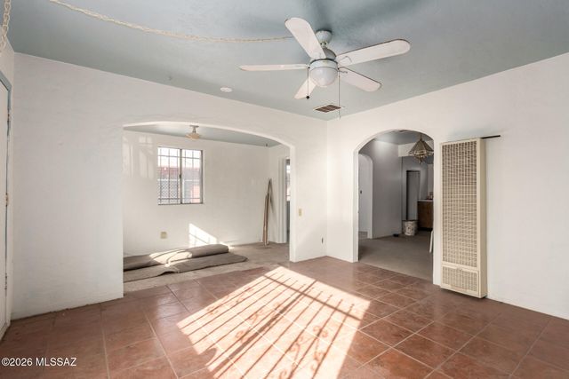 3649 S Bronson Avenue, Tucson, AZ 85713