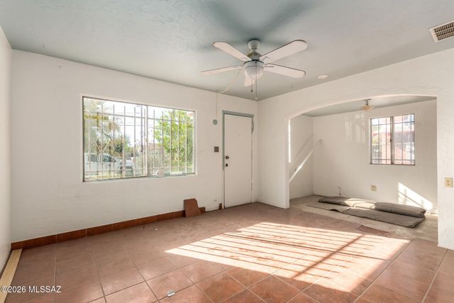 3649 S Bronson Avenue, Tucson, AZ 85713