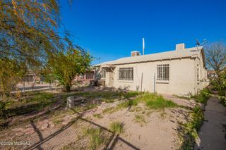 3649 S Bronson Avenue, Tucson, AZ 85713