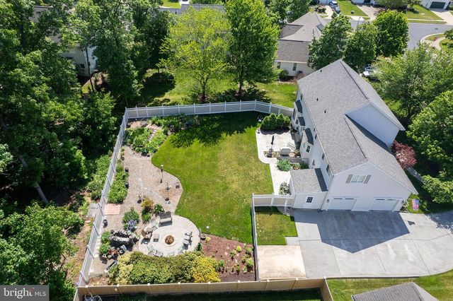 105 PIEDMONT WAY, Stephens City, VA 22655