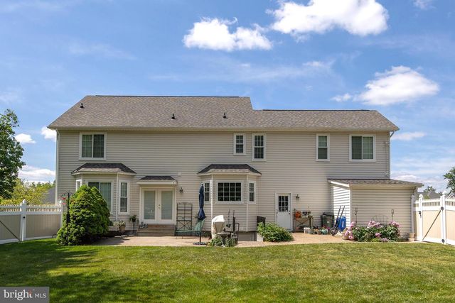 105 PIEDMONT WAY, Stephens City, VA 22655