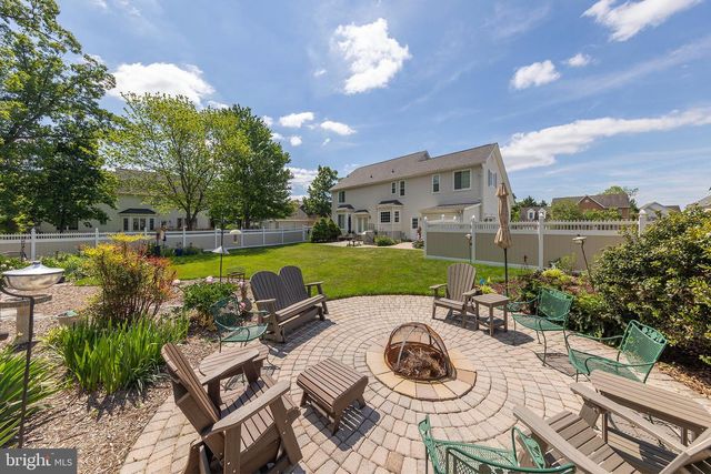 105 PIEDMONT WAY, Stephens City, VA 22655