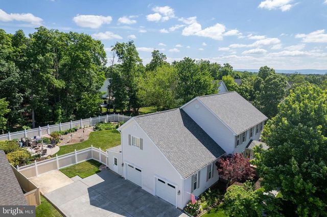 105 PIEDMONT WAY, Stephens City, VA 22655