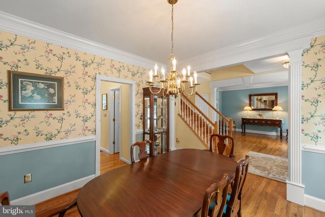 105 PIEDMONT WAY, Stephens City, VA 22655