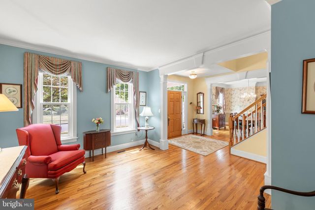 105 PIEDMONT WAY, Stephens City, VA 22655