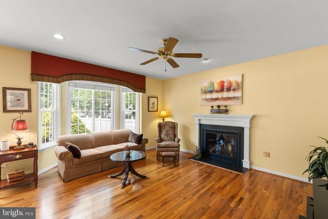 105 PIEDMONT WAY, Stephens City, VA 22655
