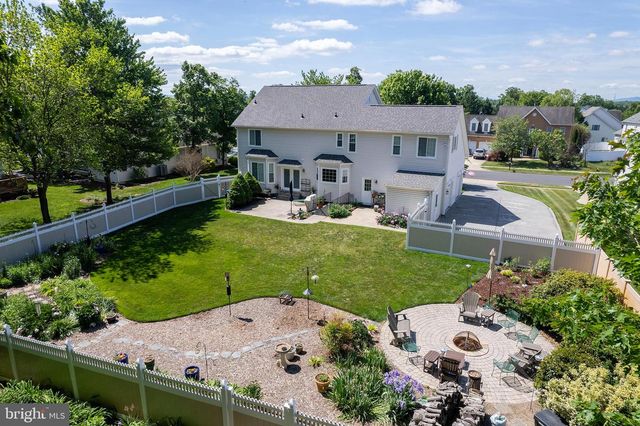 105 PIEDMONT WAY, Stephens City, VA 22655