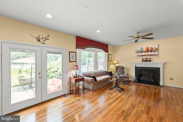 105 PIEDMONT WAY, Stephens City, VA 22655
