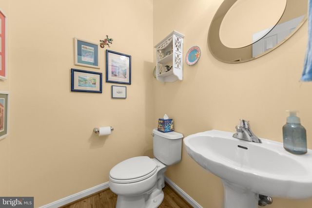 105 PIEDMONT WAY, Stephens City, VA 22655