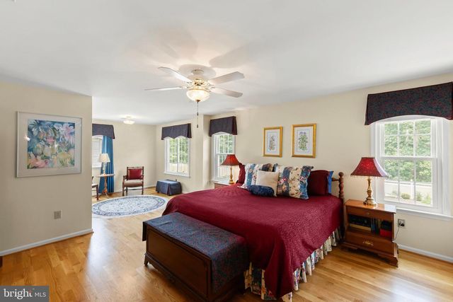 105 PIEDMONT WAY, Stephens City, VA 22655