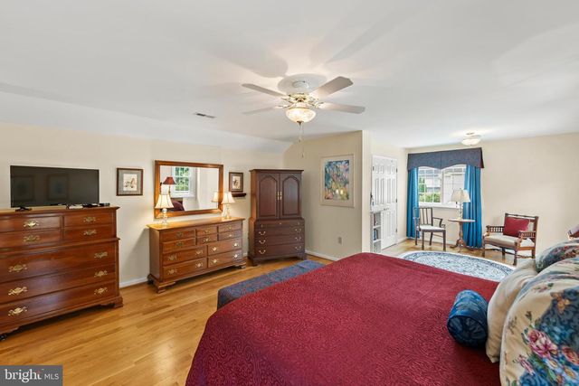 105 PIEDMONT WAY, Stephens City, VA 22655