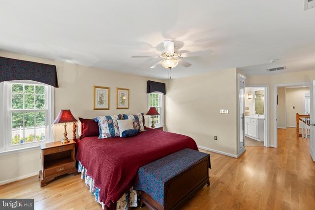 105 PIEDMONT WAY, Stephens City, VA 22655