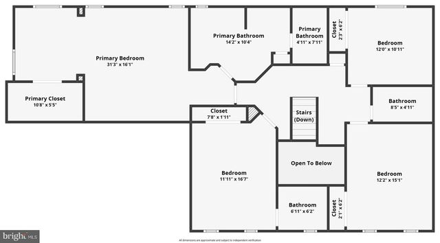 105 PIEDMONT WAY, Stephens City, VA 22655