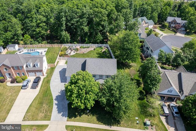 105 PIEDMONT WAY, Stephens City, VA 22655