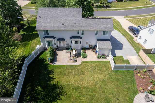 105 PIEDMONT WAY, Stephens City, VA 22655