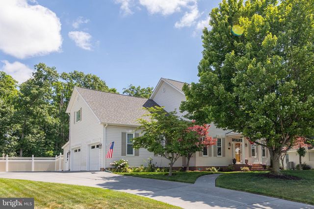105 PIEDMONT WAY, Stephens City, VA 22655