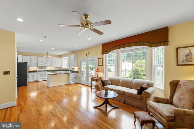 105 PIEDMONT WAY, Stephens City, VA 22655