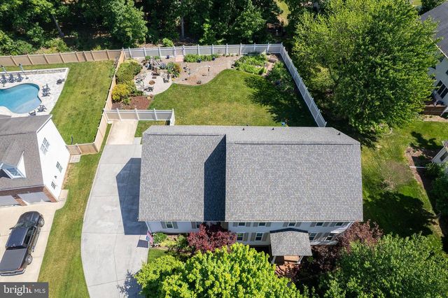 105 PIEDMONT WAY, Stephens City, VA 22655