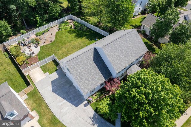 105 PIEDMONT WAY, Stephens City, VA 22655