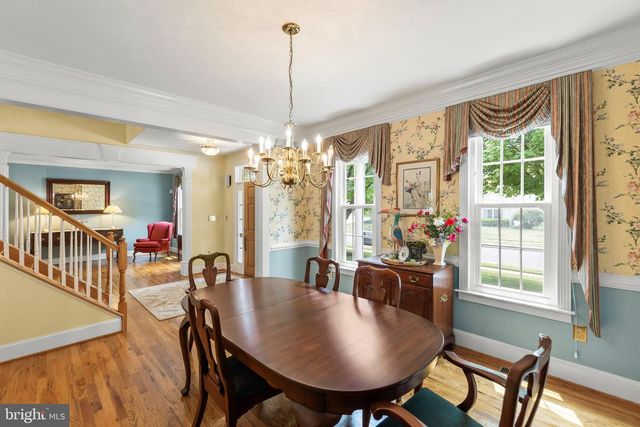 105 PIEDMONT WAY, Stephens City, VA 22655