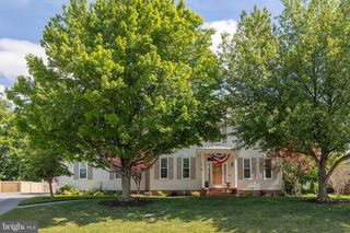 105 PIEDMONT WAY, Stephens City, VA 22655