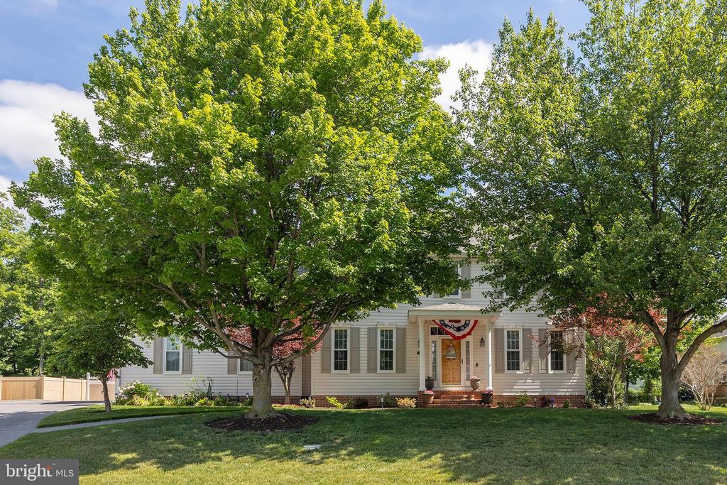 105 PIEDMONT WAY, Stephens City, VA 22655