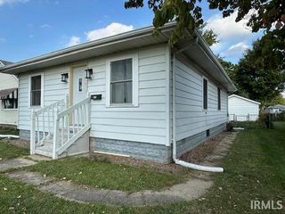 516 Somerset Avenue, Mishawaka, IN 46544