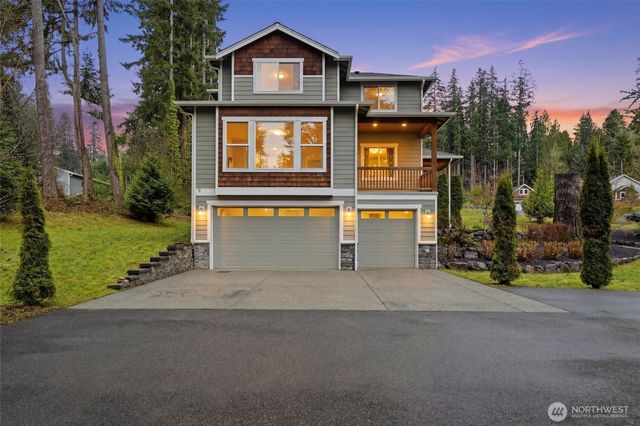 9002 185th Place SE, Snohomish, WA 98296