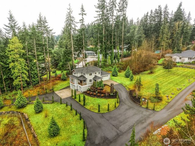 9002 185th Place SE, Snohomish, WA 98296