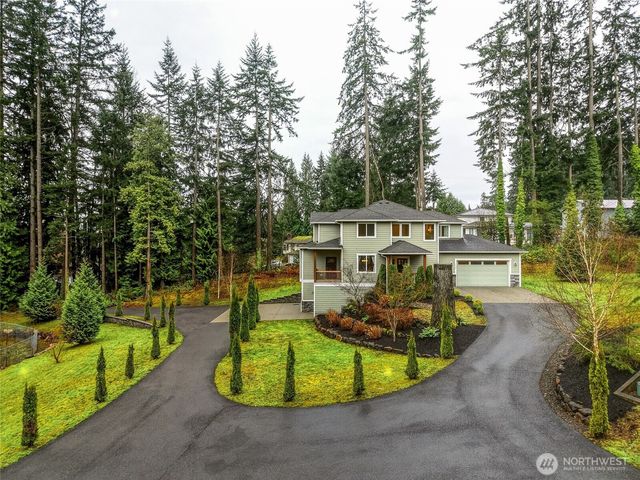 9002 185th Place SE, Snohomish, WA 98296