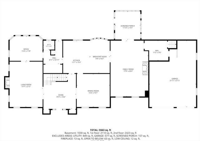 10 Donnelly Drive, Medfield, MA 02052