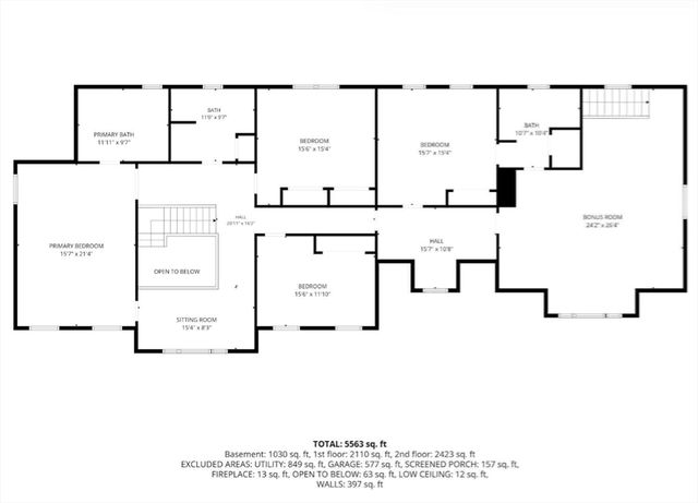 10 Donnelly Drive, Medfield, MA 02052