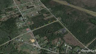 0 Forts Lake Road, Moss Point, MS 39562