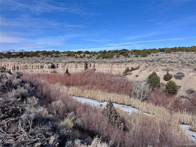 lot 663 Slegers Road, Fort Garland, CO 81133