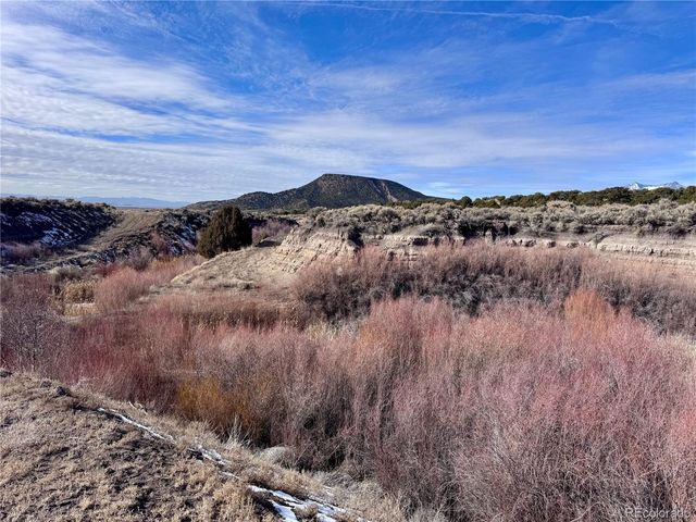 lot 663 Slegers Road, Fort Garland, CO 81133