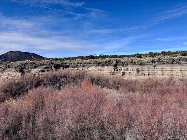 lot 663 Slegers Road, Fort Garland, CO 81133