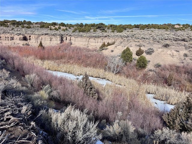 lot 663 Slegers Road, Fort Garland, CO 81133