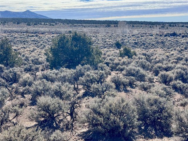 lot 663 Slegers Road, Fort Garland, CO 81133