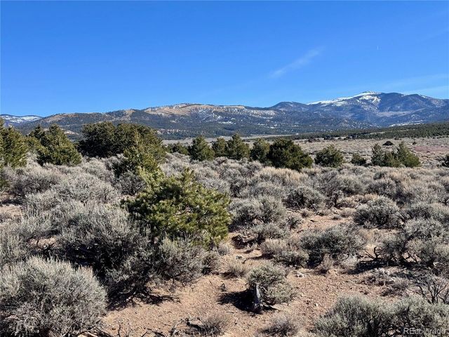 lot 663 Slegers Road, Fort Garland, CO 81133