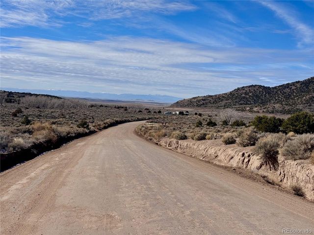 lot 663 Slegers Road, Fort Garland, CO 81133